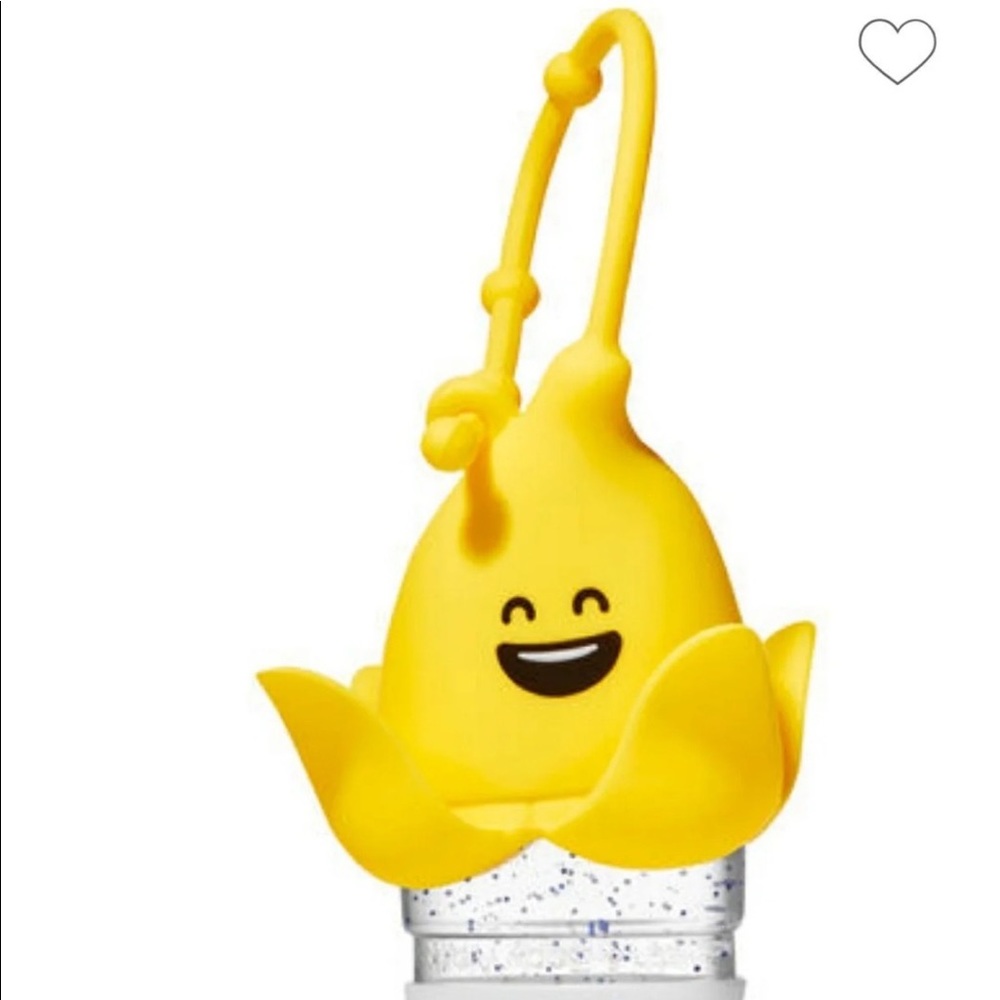 Banana Pocketpac holder